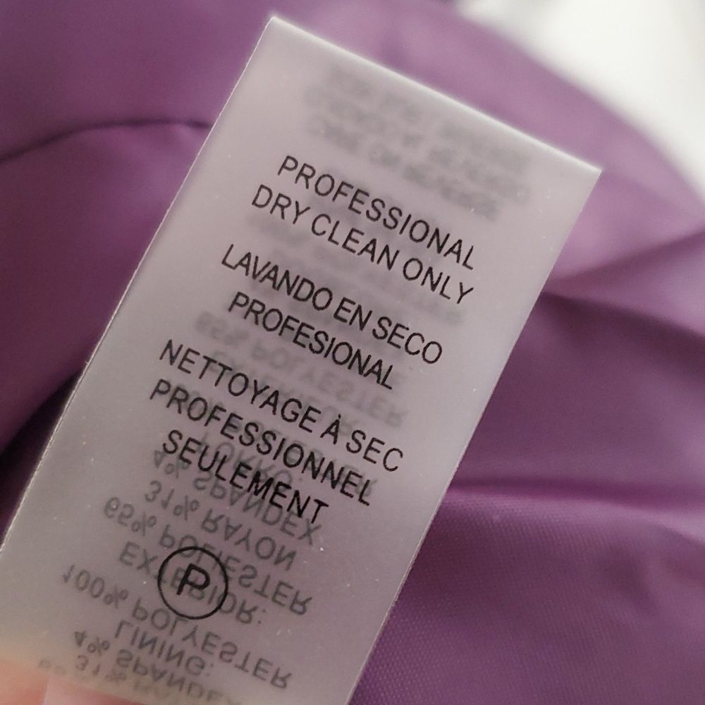 Calvin Klein Jacket - Picture 5 of 7